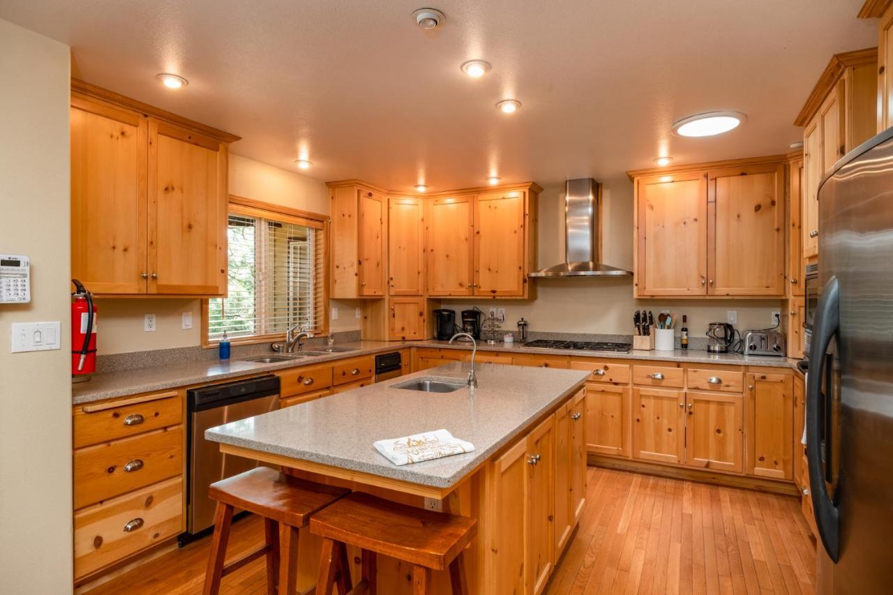 Moonrise Lodge - A Large Vacation Home In Mariposa Exterior foto