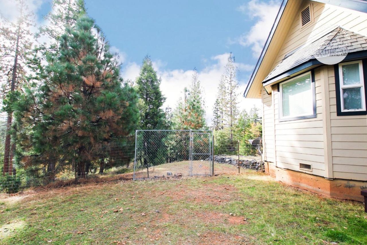 Moonrise Lodge - A Large Vacation Home In Mariposa Exterior foto